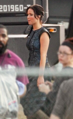 Jennifer Lawrence