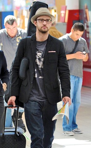 Justin Timberlake