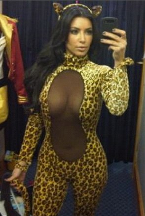 Kim Kardashian