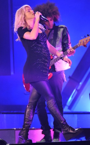 Shakira