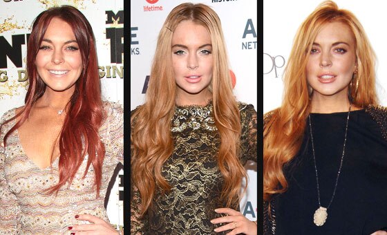 FP Games, Lindsay Lohan