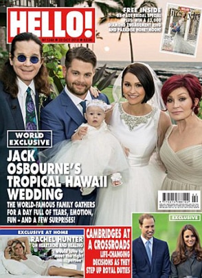 Jack Osbourne