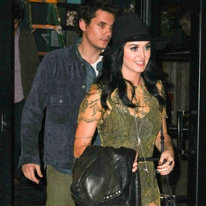 Katy Perry, John Mayer Katy Perry, John Mayer