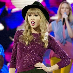 Taylor Swift