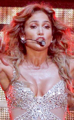 Jennifer Lopez