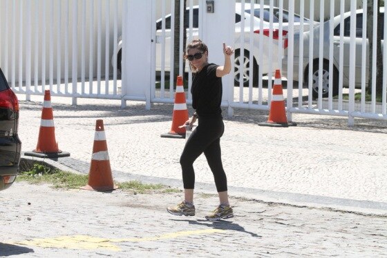 Giovanna Antonelli