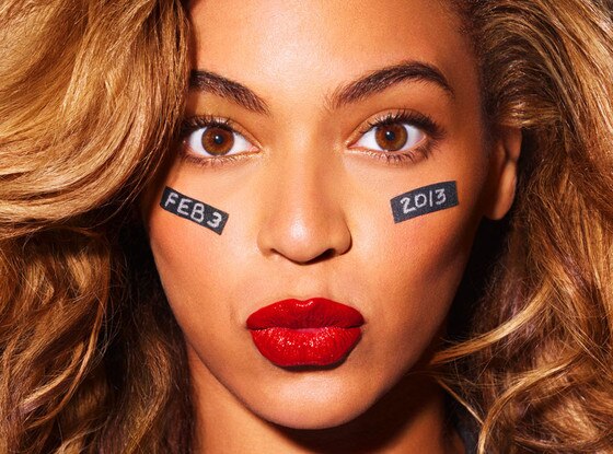 Beyonce Knowles