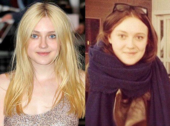 Dakota Fanning