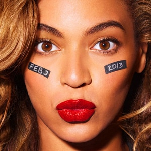 Beyonce Knowles