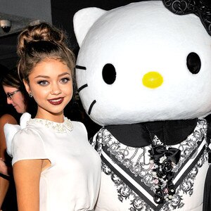 Sarah Hyland