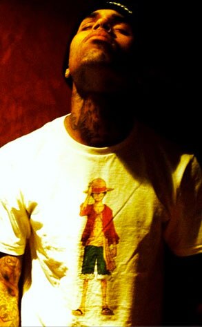 Chris Brown