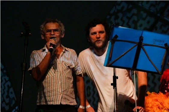 Festa Trip Transformadores