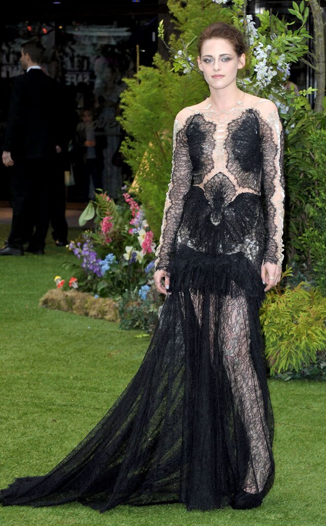 Kristen Stewart