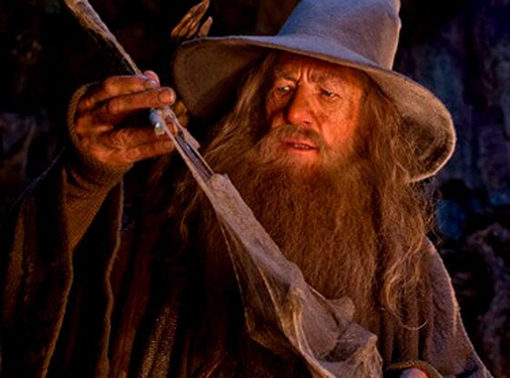 The Hobbit: An Unexpected Journey