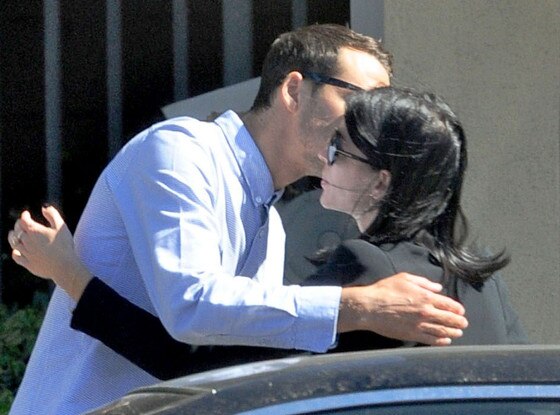 Liberty Ross, Rupert Sanders