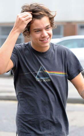 Harry Styles