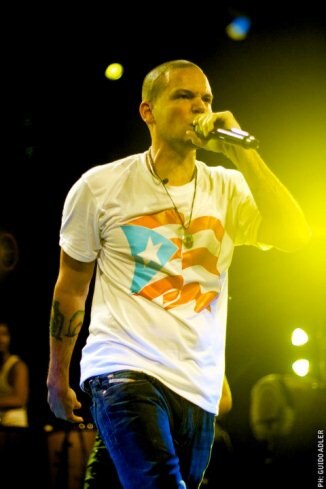 Calle 13