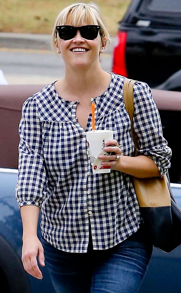 Reese Witherspoon