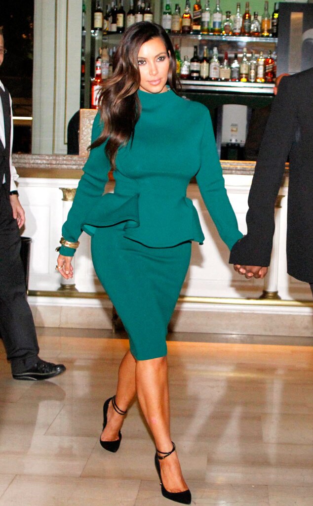 Kim Kardashian