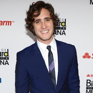 Diego Boneta Diego Boneta