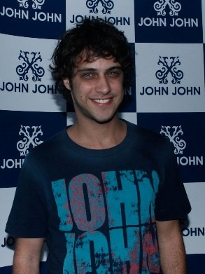 Thiago Martins, Paloma Bernardi, Daniel Rocha, Ronny Kriwat, Thaila Ayala