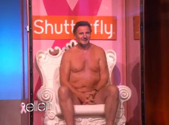 Liam Neeson