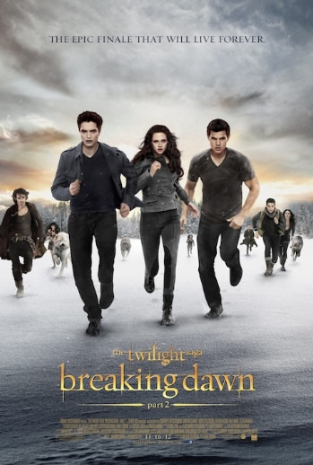 Breaking Down news poster