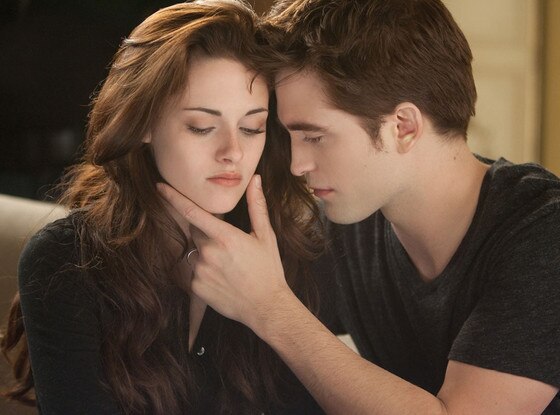 THE TWILIGHT SAGA: BREAKING DAWN, PART 2