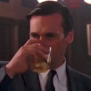 Mad Men, Jon Hamm