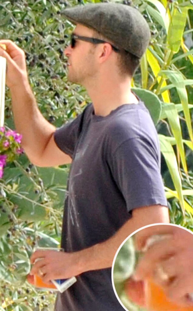 Justin Timberlake
