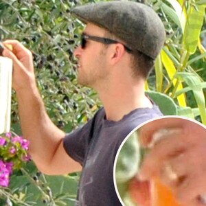 Justin Timberlake