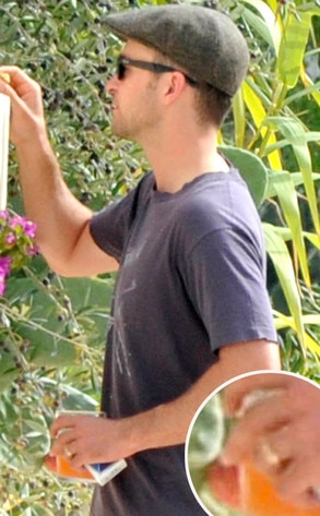 Justin Timberlake