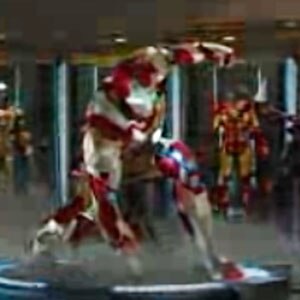 Iron Man 3