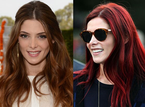 Ashley Greene