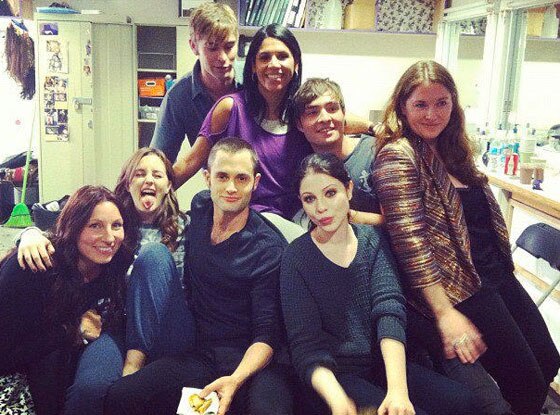 Gossip Girls