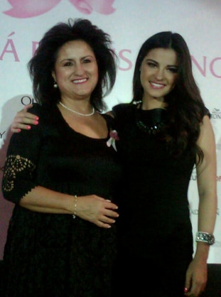 Maite Perroni