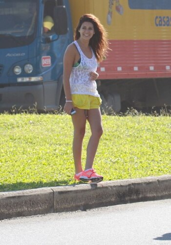 Fernanda Paes Leme