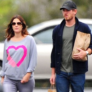 Drew Barrymore, Will Kopelman