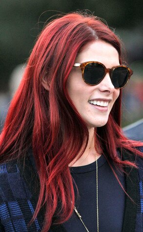 Ashley Greene