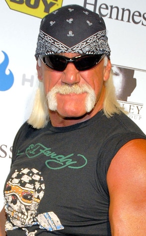 Hulk Hogan Hulk Hogan