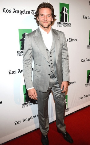 Bradley Cooper