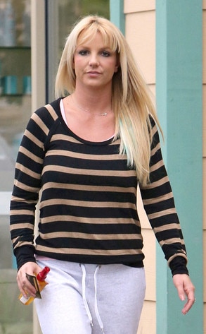 Britney Spears Britney Spears