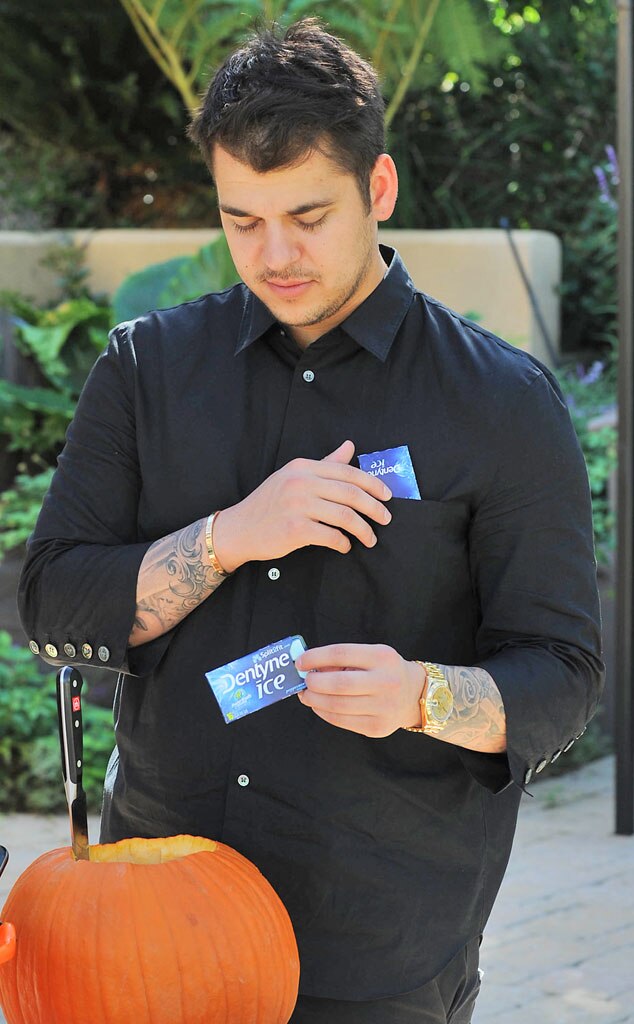 Rob Kardashian