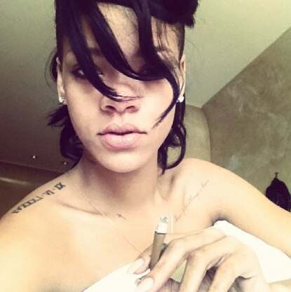 Rihanna