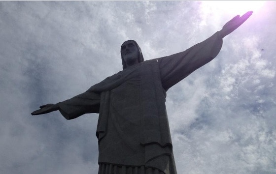 Usain Bolt, Twitter