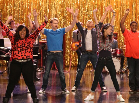 Glee