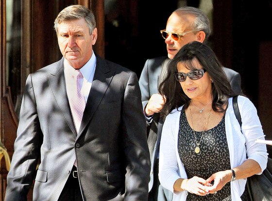 Lynne Spears, Jamie Spears