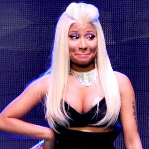 Nicki Minaj