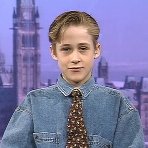 Ryan Gosling, Canada
