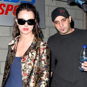 Sam Lutfi, Britney Spears